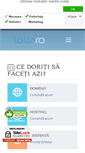 Mobile Screenshot of labs.ro